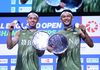 5 Fakta Final All England Open 2024 - Ulangan Prestasi Besar Para Wakil Indonesia hingga Hadiah Uang