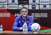 Eks Rekan Setim Legenda Man United Jadi Pelatih Baru Timnas Vietnam Gantikan Philippe Troussier