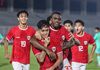 Ikut Turnamen Miniatur Piala Dunia di Prancis, Timnas U-20 Indonesia Ternyata Gantikan Vietnam