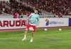 Sandy Walsh Terbang ke Jakarta Usai Selesaikan Musim di Liga Belgia, Waktunya untuk Timnas Indonesia