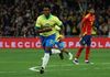 Copa America 2024 - Uruguay Vs Brasil, Beban Berat Endrick Melawan Tim Penakluk Terakhir Lionel Messi dkk