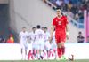 Hattrick Kalah dari Timnas Indonesia, Pemain Vietnam Diminta Untuk Segera Muhasabah Diri