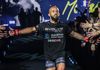 ONE Championship - Demetrious Johnson Kalahkan Petarung yang 2 Kali Lebih Besar dari Dirinya