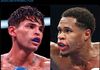 Kubu Ryan Garcia Lemparkan Klaim Mengejutkan soal Duel Lawan Devin Haney