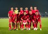 Hasil Piala Asia U-23 2024 - Dibantu VAR, Qatar Ungguli Timnas U-23 Indonesia di Babak Pertama