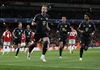 Hasil Liga Champions - Pray for Bayern Apanya? Arsenal Tersandung Penalti Harry Kane di Kandang Sendiri