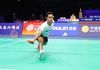 Hasil Singapore Open 2024 - Anthony Ginting Kalah dari Wakil Malaysia, Tunggal Putra Indonesia Habis