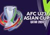 Daftar Penghargaan Piala Asia U-23 2024 - Mimpi Buruk Timnas U-23 Indonesia Sandang Gelar Top Skorer