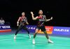 Thomas Cup 2024 - Ditunjuk Sebagai Kapten Tim, Fajar Siap Mengemban Tugas Walau Hasil Drawing Masuk Grup Berbahaya