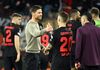 Hasil Lengkap Liga Europa - Di saat Liverpool Tersingkir Menyedihkan, Xabi Alonso Kembali Selamatkan Bayer Leverkusen dari Maut dan Lolos ke Semifinal