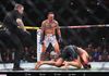 Bogem Mentah Lawan Bikin Pingsan, Musuh Pamungkas Khabib Ingin Rehat Enam Bulan dari Duel UFC