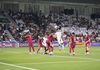 Hasil Piala Asia U-23 2024 - Beri Perlawanan, 9 Pemain Timnas U-23 Indonesia Tumbang di Tangan Qatar