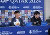 Shin Tae-yong Usai Timnas U-23 Indonesia Kalah dari Qatar: Ini Bukan Pertandingan Sepak Bola, Ini Pertunjukkan Komedi!