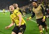 Hasil Liga Champions - Marcel Sabitzer Menggila, Dortmund Bangkit dan Tendang Atletico Madrid