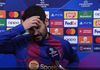 Ilkay Guendogan Kesal, 3 Pemain Dituding Jadi Biang Kerok Kehancuran Barcelona di Liga Champions