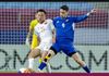 Hasil Piala Asia U-23 2024 Grup D - Vietnam Bungkam Kuwait, VAR Lahirkan 2 Kartu Merah dan 1 Penalti