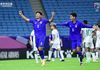 Rival Bebuyutan Timnas Indonesia Bakal Diperkuat Striker Tottenham Hotspur
