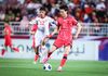 Klasemen Grup B Piala Asia U-23 2024 - Jepang dan Korea Selatan Sama-sama Kuat