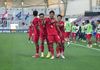 Absennya Rizky Ridho Buat Risau, Shin Tae-yong Disarankan Mainkan Trio Ini Saat Timnas U-23 Indonesia Lawan Irak