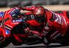 Hasil MotoGP Catalunya 2024 -  Sempat Ketinggalan dari Martin, Francesco Bagnaia Jadi Juara