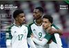 Hasil Piala Asia U-23 2024 Grup C - Rekan Ronaldo Nyekor Lagi, Arab Saudi Hancurkan Thailand dengan Kekalahan Terbesar