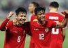 Ridho, Arhan, dan Witan Resmi Undur Diri dari Timnas U-23 Indonesia Usai Gagal ke Olimpiade 2024