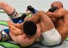 SEJARAH HARI INI - Demetrious Johnson Pamer Kesaktian, Eksekusi Lawan dengan Kuncian Paling Telat di UFC