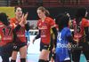 Proliga 2024 - Performa Gia Disorot Pelatih Jakarta Pertamina, 'Belum Kualitas Terbaiknya'