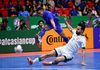 Rekap Hasil 8 Besar Piala Asia Futsal 2024 - Thailand Menang Dramatis, Vietnam Kalah Menyakitkan