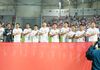 Piala Asia U-23 2024 - Jumpa Uzbekistan di Semifinal, Timnas U-23 Indonesia Siap Balaskan Dendam 2 Negara Tetangga