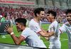 Piala Asia U-23 2024 - Bekuk Korea Selatan, Timnas U-23 Indonesia Lagi-lagi Bikin Malu Media Vietnam