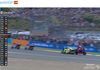 Hasil Sprint Race MotoGP Spanyol 2024 - Diwarnai Parade Crash Termasuk Bagnaia hingga Marquez, Martin Jadi Juara