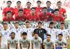 Link Live Streaming Timnas U-23 Indonesia Vs Uzbekistan - Waktunya ke Olimpiade 2024!