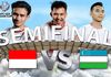 Kata Pemain Uzbekistan Jelang Lawan Timnas U-23 Indonesia di Semifinal Piala Asia U-23 2024