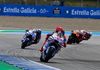Live Streaming MotoGP Spanyol 2024 - Menanti Penebusan Bagnaia dan Marquez, Acosta Bisa Apa?