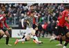 Hasil Liga Italia - Buang-buang Peluang, Juventus Ditahan AC Milan Tanpa Gol di Kandang Sendiri