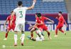 2 Alasan Vietnam U-23 Selalu Dapat Kartu Merah di Laga Terakhir dalam 3 Edisi Piala Asia U-23
