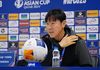 Kritik Shin Tae-yong terhadap Liga 1 Terbukti, AFC Ungkap Fakta Buruknya