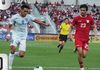 Piala Asia U-23 2024 - Kalah dari Uzbekistan, Timnas Indonesia Masih Punya 2 Nyawa untuk Lolos ke Olimpiade 2024