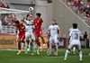 Piala Asia U-23 2024 - Wasit VAR Thailand Kembali Tugas di Laga Indonesia Vs Irak, Garuda Muda Siap-siap Hattrick Dirugikan