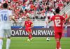 RESMI - Timnas U-23 Indonesia Tantang Irak di Perebutan Tempat Ketiga Piala Asia U-23 2024