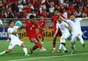 Piala Asia U-23 2024 - Irak Waspadai Satu Strategi Timnas U-23 Indonesia Jelang Perebutan Peringkat Ketiga