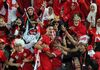Timnas U-23 Indonesia Vs Guinea Berstatus Laga Tertutup, Suporter Garuda Bisa Nonton Langsung asal...