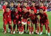Jadwal Play-off AFC-CAF Timnas U-23 Indonesia Vs Guinea - Di Markas Mbappe, Garuda Muda Bertaruh Nyawa Terakhir Tiket Olimpiade 2024 