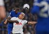 Hasil dan Klasemen Liga Inggris - Menangi Derbi London Kontra Tottenham, Chelsea Naik ke Posisi 8