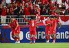 RESMI - Laga Timnas U-23 Indonesia Vs Guinea Digelar Tertutup dan Tanpa Penonton