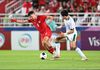 Tunda Mimpi Timnas U-23 Indonesia, Pahlawan Kemenangan Irak Doakan Garuda Muda Susul Timnya ke Olimpiade Paris 2024