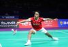 Rekap Hasil Indonesia Open 2024 - Anthony Ginting Gugur , 6 Wakil Indonesia Lolos ke Babak Kedua