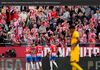 Satu Pemilik dengan Man City, Girona Terancam Absen di Liga Champions Musim Depan