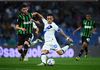 Hasil dan Klasemen Liga Italia - Inter Milan Jawara yang Ramah, Bantu Tim Papan Bawah Perpanjang Nafas di Serie A